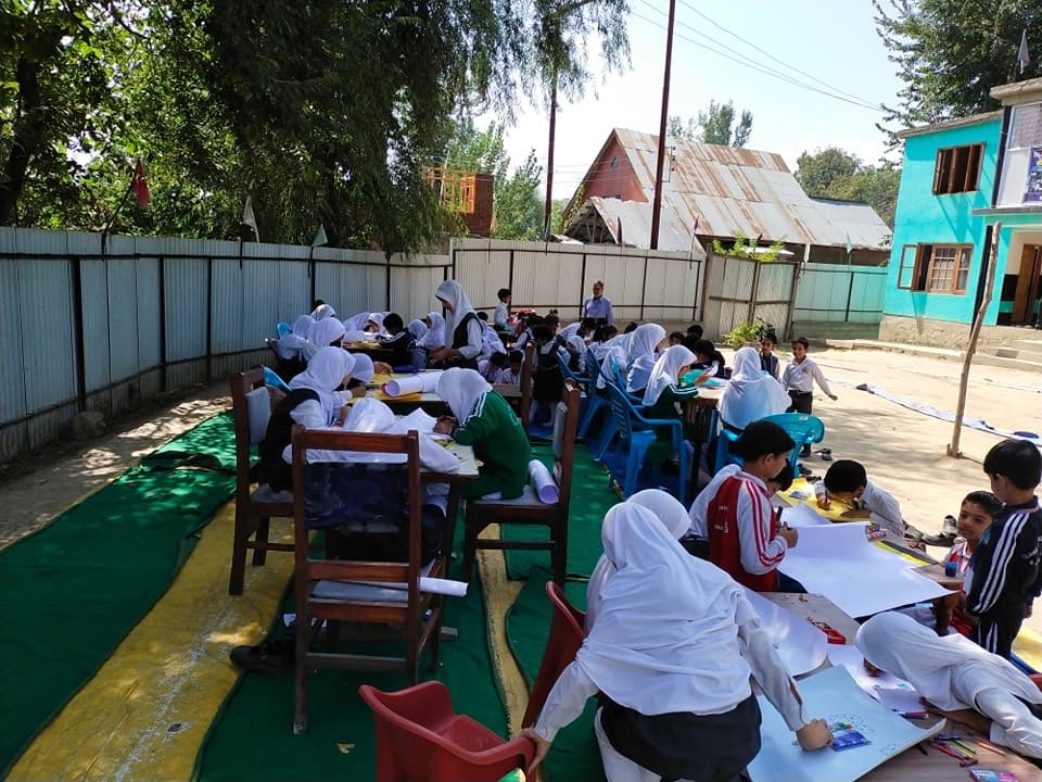 Student Learning