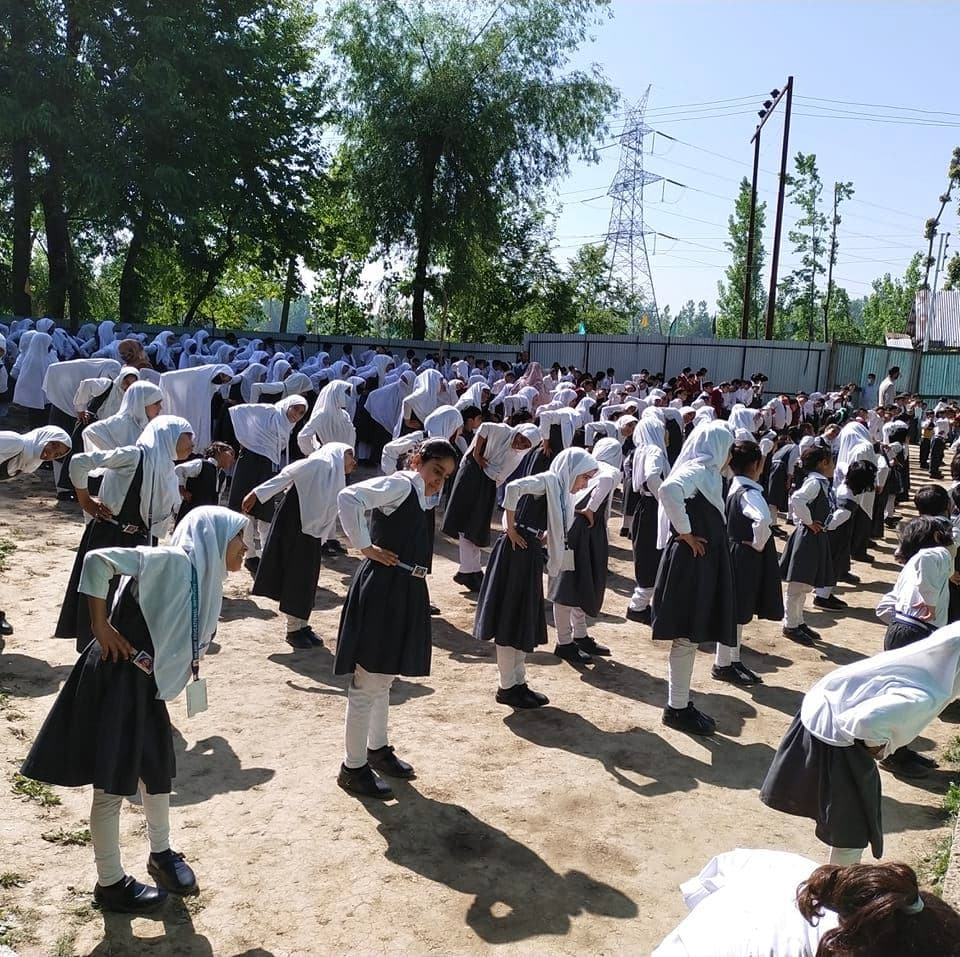 Primary School